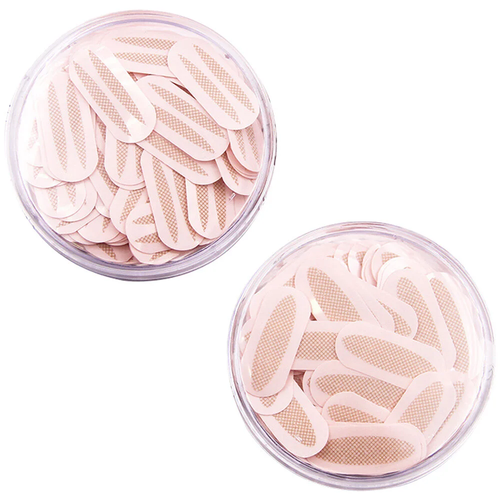 

Supplies Mesh Tape Tape Droopy Eyes Adhesive Makeup Strips Hooded