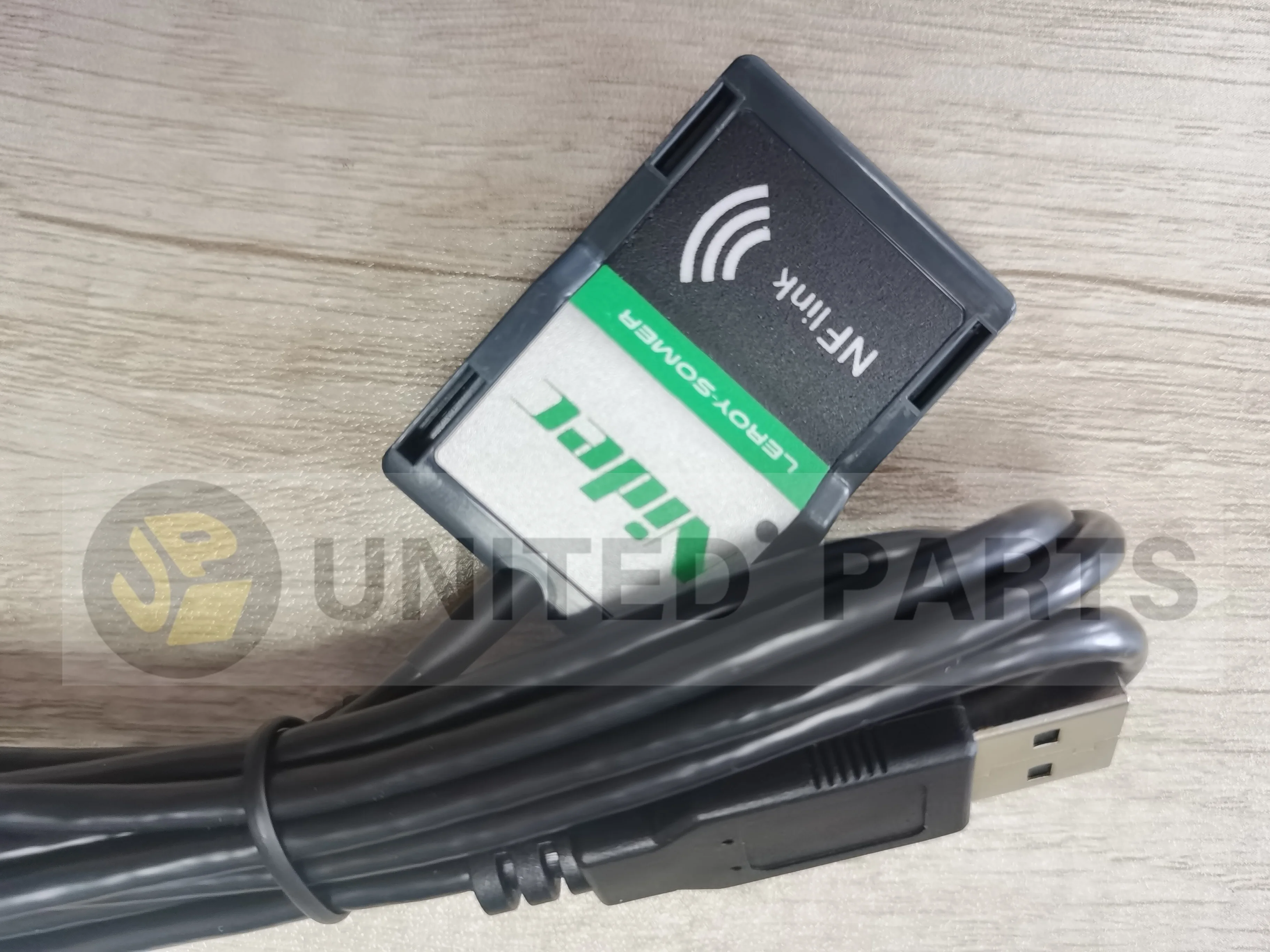 Рисунок 2 - Модуль конфигурации NFLink NF-LINK