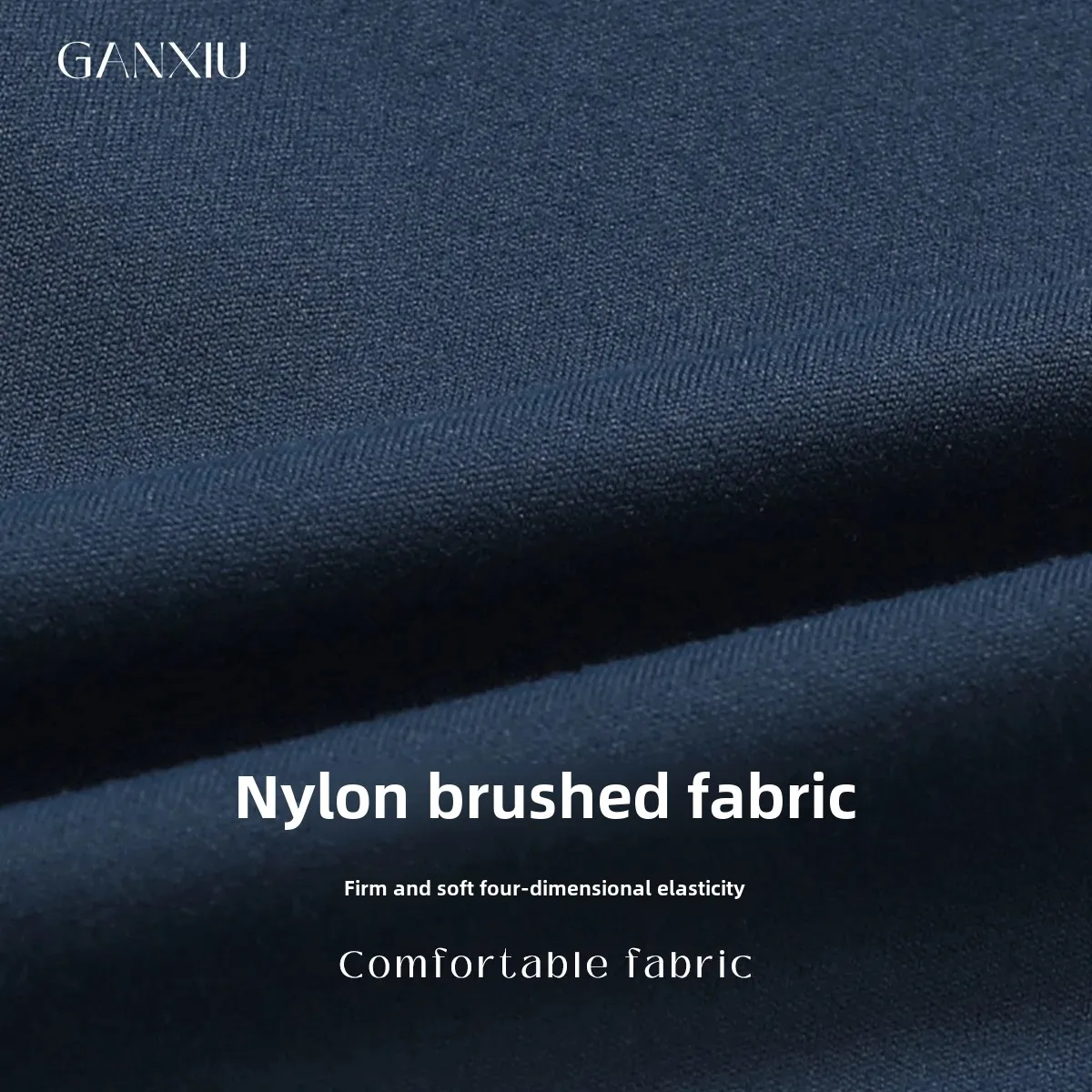 Индивидуальная обработка костюма для йоги с длинными рукавами высокопрочный