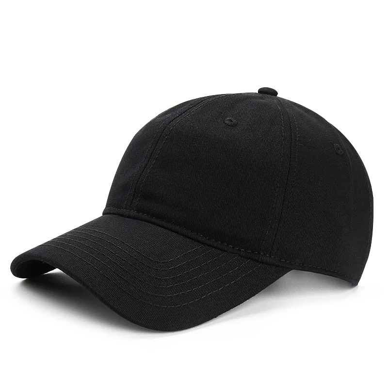 new luxury design us outdoor brand hot mens caps womens four seasons all match baseball cap sun hat couple caps free global shipping
