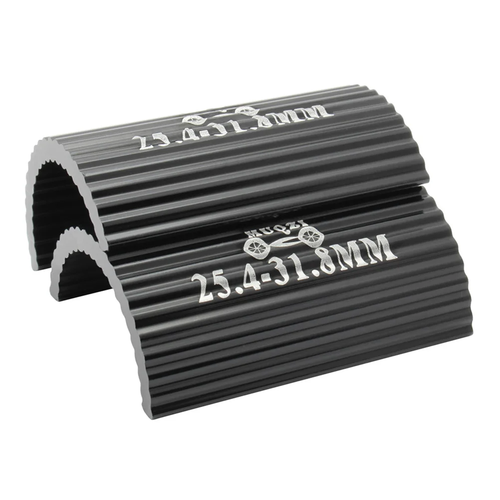 Bicicleta Estatica Para Ejercicios Адаптер руля Редуктор выноса велосипеда Прокладки из