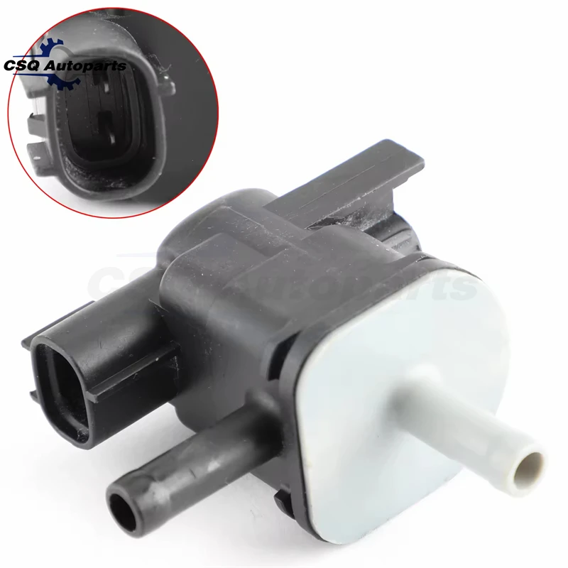 

990910 -12276 Вакуумный переключатель, клапан очистки паров, соленоид для Toyota RAV4 Yaris Lexus ES350 Mazda 3 Pontiac Scion IQ 9091912276