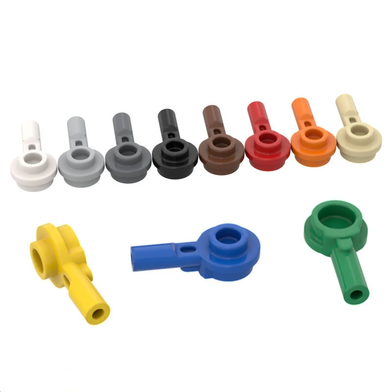 

10 шт., детали для сборки конструктора, 32828 MOC