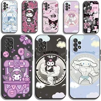 takara tomy hello kitty phone cases for samsung galaxy s20 fe s20 lite s8 plus s9 plus s10 s10e s10 lite m11 m12 cases carcasa