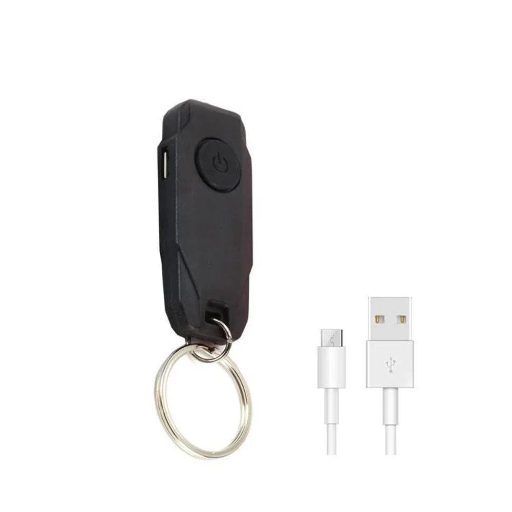 

USB перезаряжаемый фонарик POCKETMAN