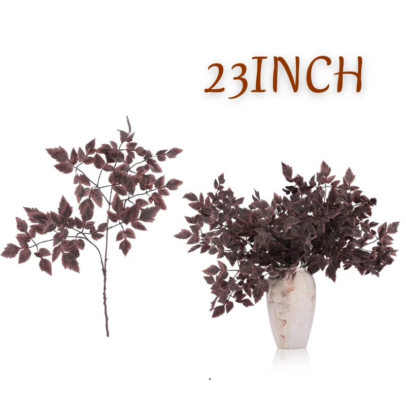 

Искусственные стебли Cimicifuga, 23/31 дюймов