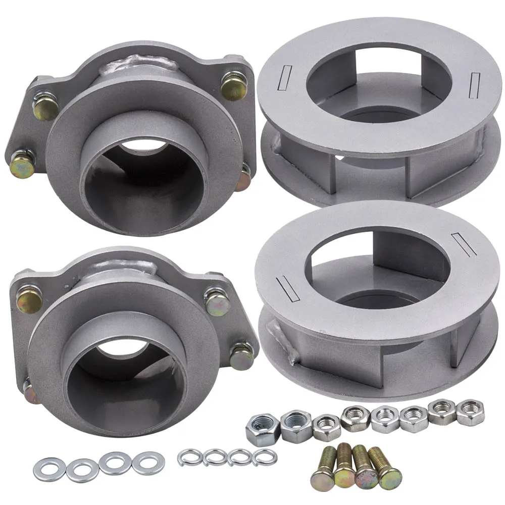 

Leveling Lift Kit 2.5 inch for Jeep Liberty KK 2008 2009 2010 2011 2012 4WD