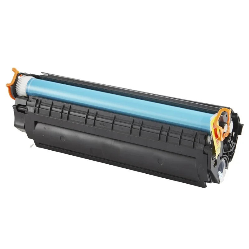 Использование картриджа с тонером Laserjet для HP Q2612A hp M1005 1020 1010 1015 1018 чернилами