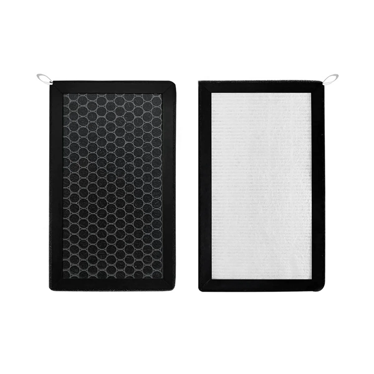 

Suitable for Air Conditioning Filter CN95 to Remove Odor Hepa Activated Carbon PM2.5 Filter
