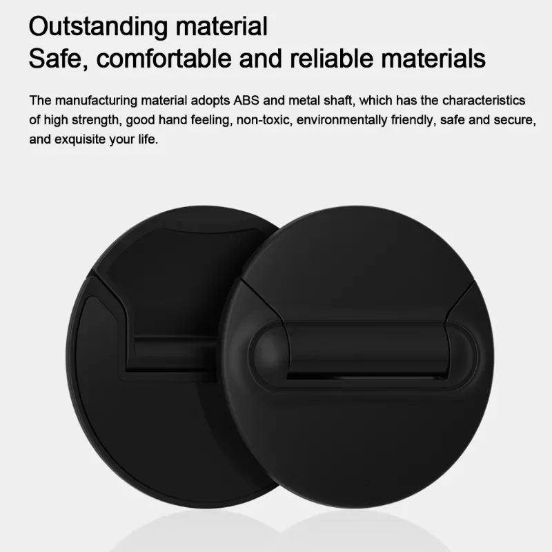 

Cooling Stand Invisible Base Stand Tablets Holder Bracket for All Universal Notebook 2Pcs Lightweight Laptop