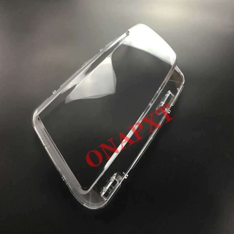 Light Caps Lampshade Front Transparent Headlight Cover Glass Lens Shell Car Cover For Jeep Grand Cherokee 2011 2012 2013