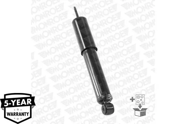 

4482 for ten shock absorber L200 4WD 96 06