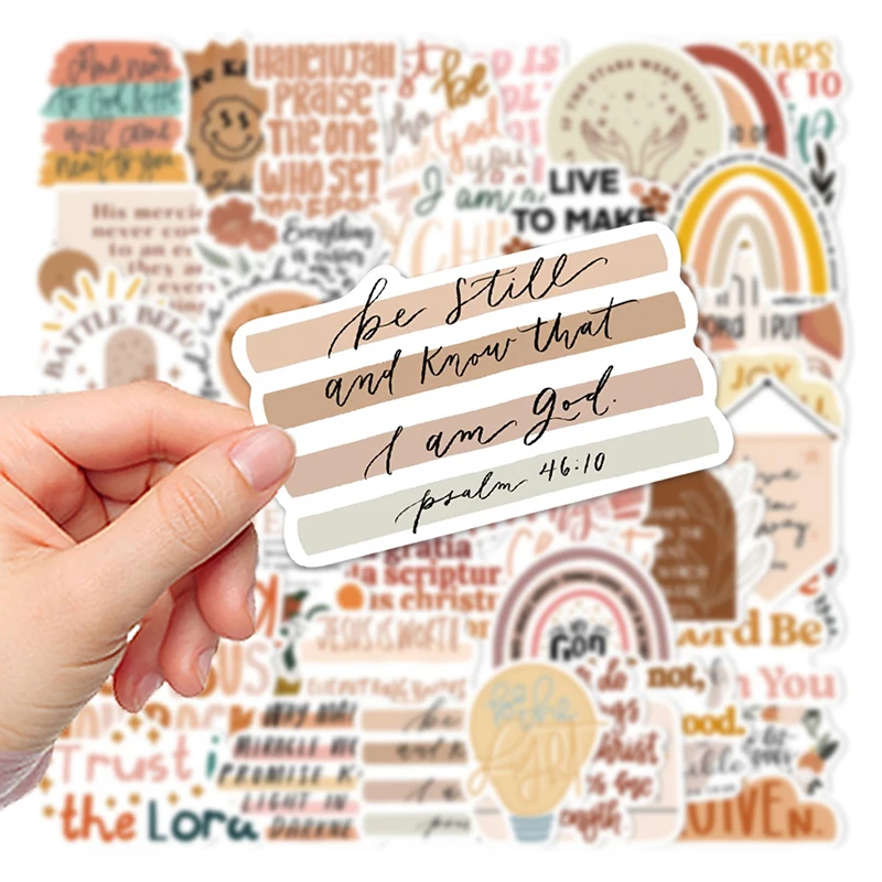 

50 шт./набор, стикеры для багажа и ноутбука