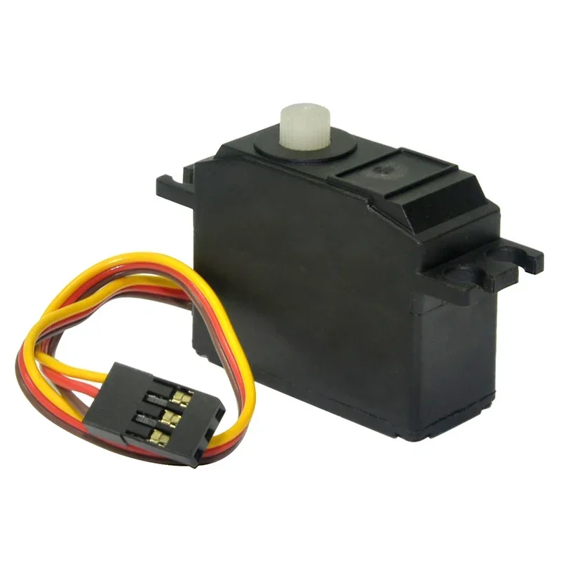 3-проводной сервопривод HBX HAIBOXING 901 901A 903 903A 905 905A 2 кг 90126 1/12 Запчасти для