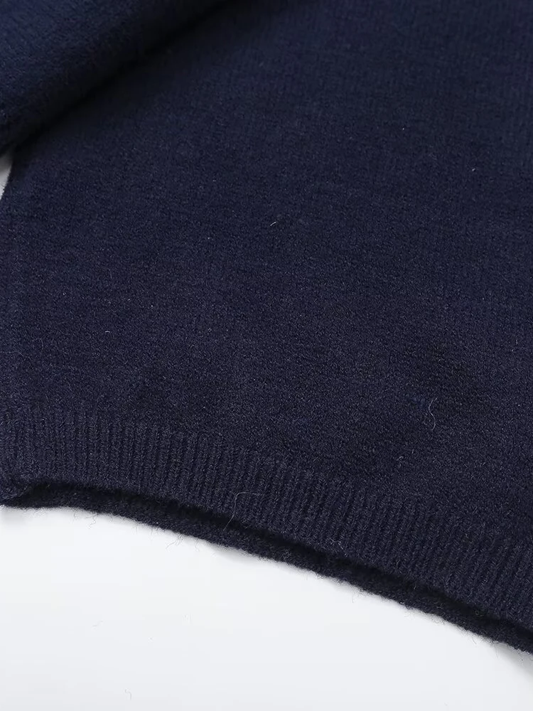 2024 осенне-зимний новый модный универсальный ленивый стиль свободный шарф