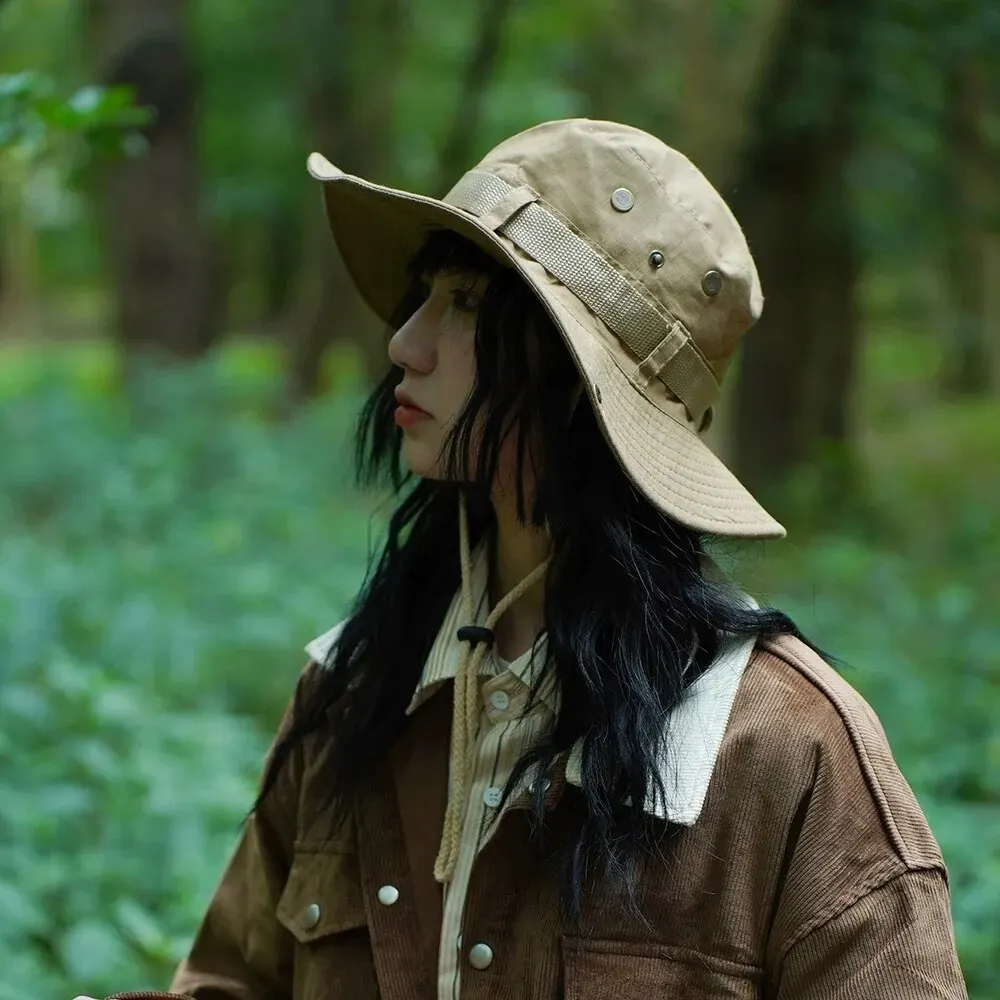 Повседневная кепка для рыбалки унисекс солнцезащитная шляпа альпинизма и