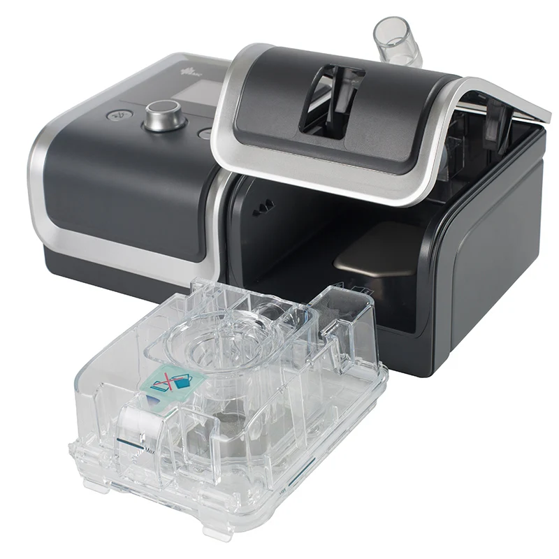 BMC GII E-20C E-20A E-20AJ Увлажнитель с машинным подогревом или резервуар для воды Камера