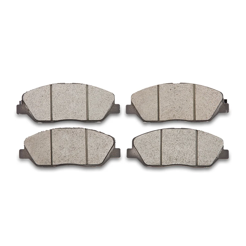 

THREEON High Preformance Front Brake Pads For Toyota Corona Premio Carina Camry Gracia Vista Cresta Crown Celica Prius