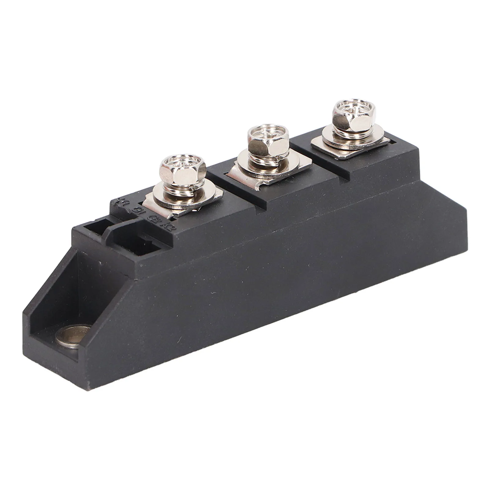 Диодный выпрямительный модуль с обратным мостом общим катодом 2 в 1 для