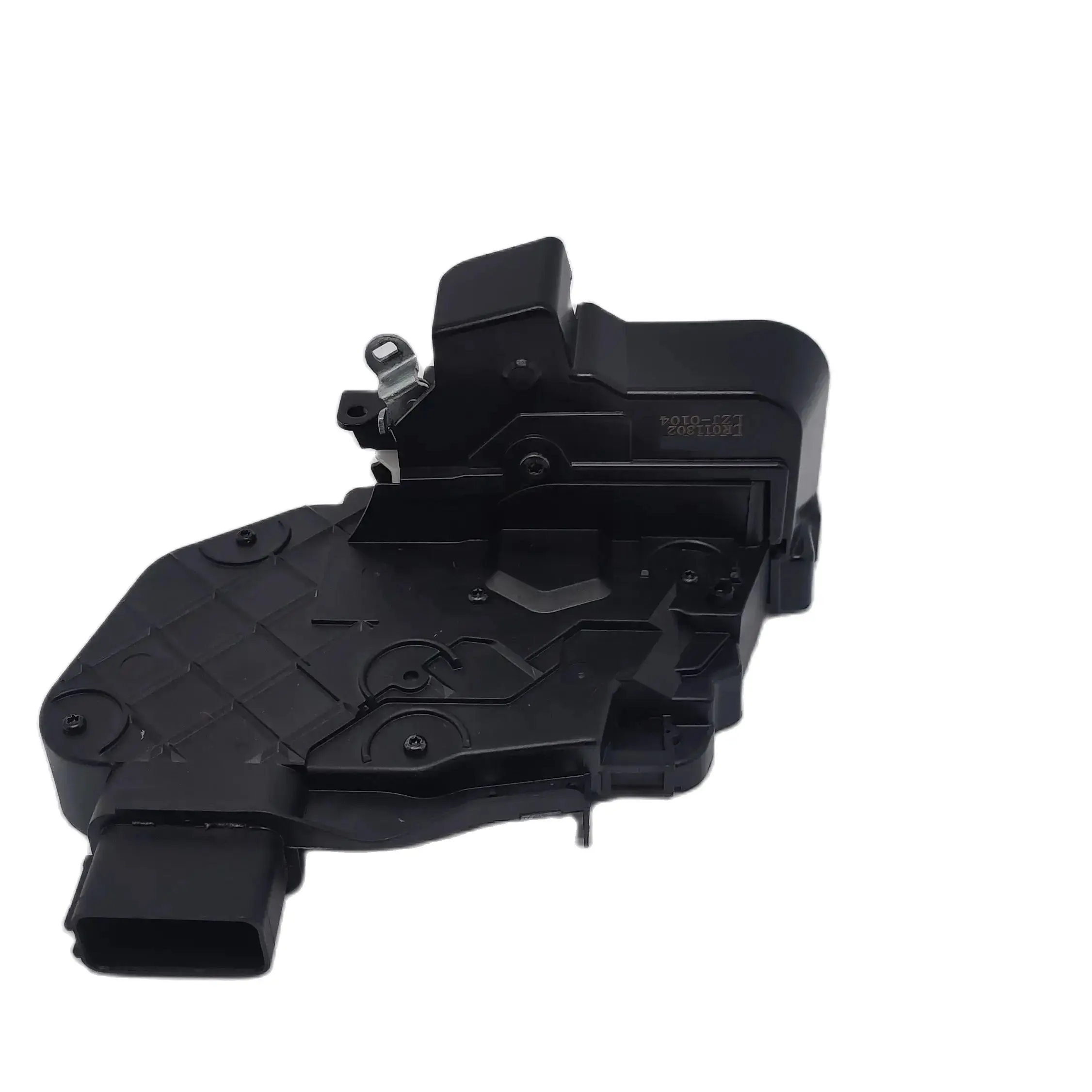 Привод замка задней правой двери LR011302 LR091360 FQM500280 (другой номер обмена как