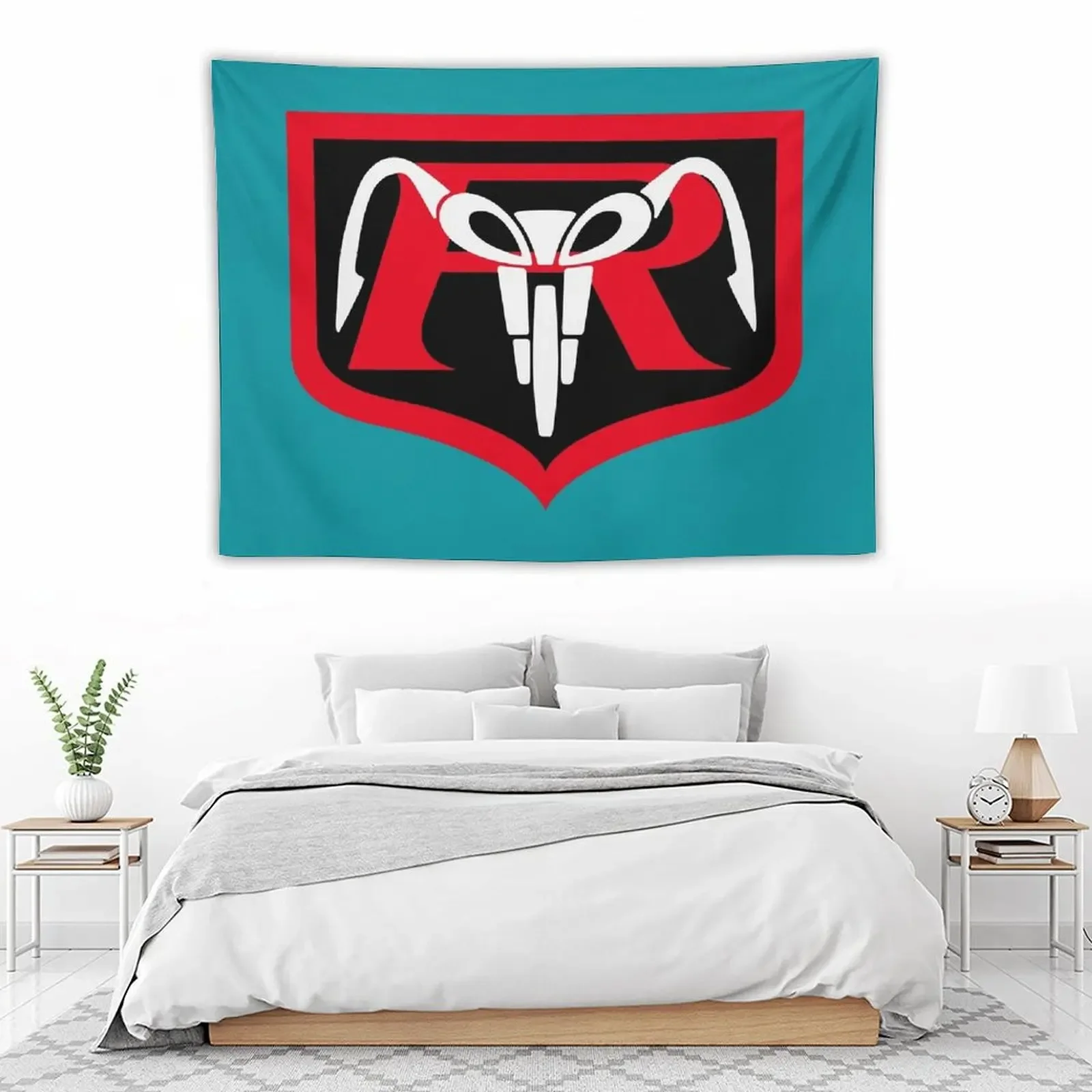 Гобелен Tachibana для гонок клубов украшение стен декор комнаты аксессуары украшения