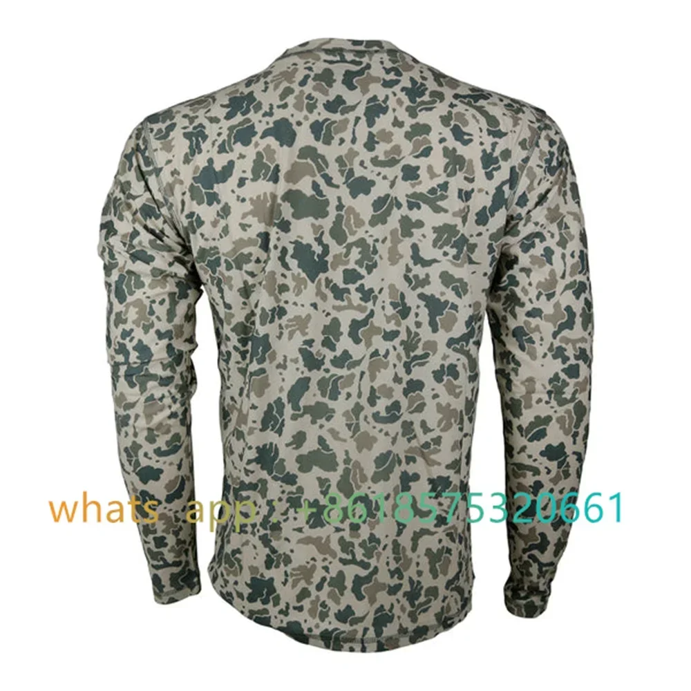 Рубашки для рыбалки Repyourwater летние рубашки с защитой от ультрафиолета и солнца на