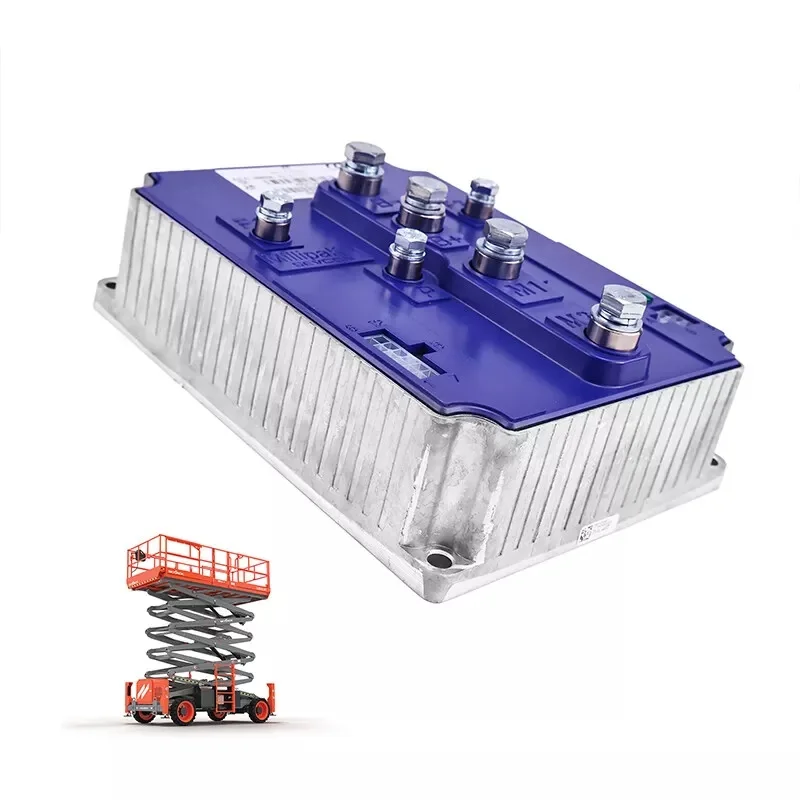 Контроллер приводного двигателя 1600346 Для JLG 1230ES 1930ES 2030ES 2646ES 2630ES 3246ES ножничный