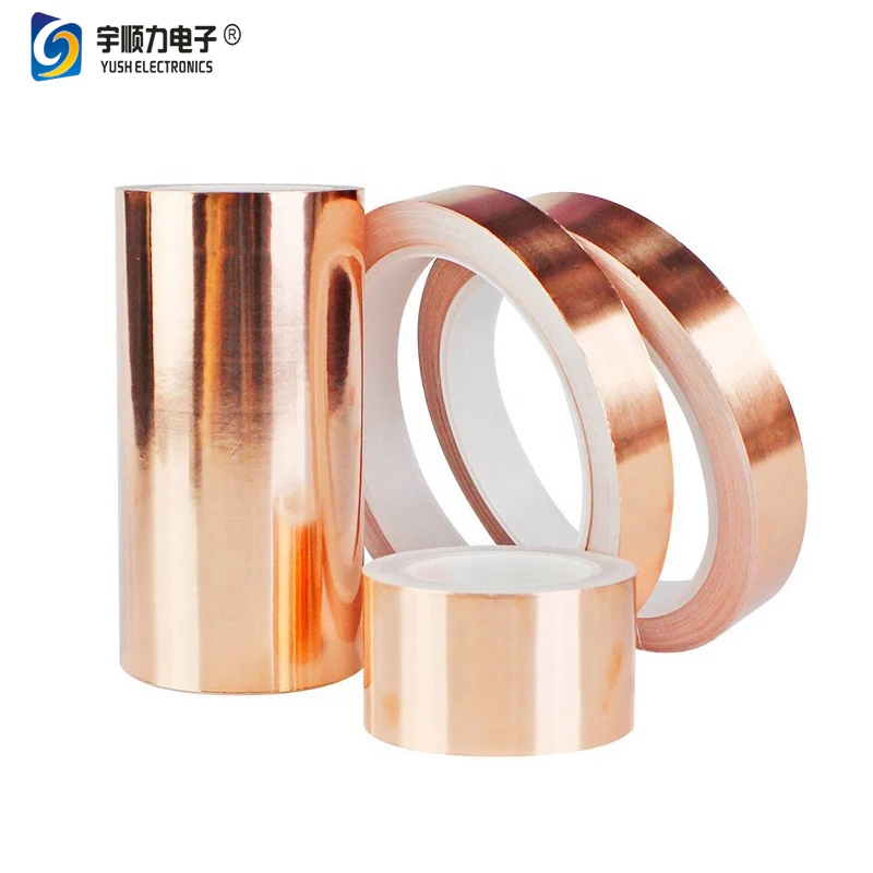 Индивидуальная медная фольга для сбора печатных плат (подложка электрода) |