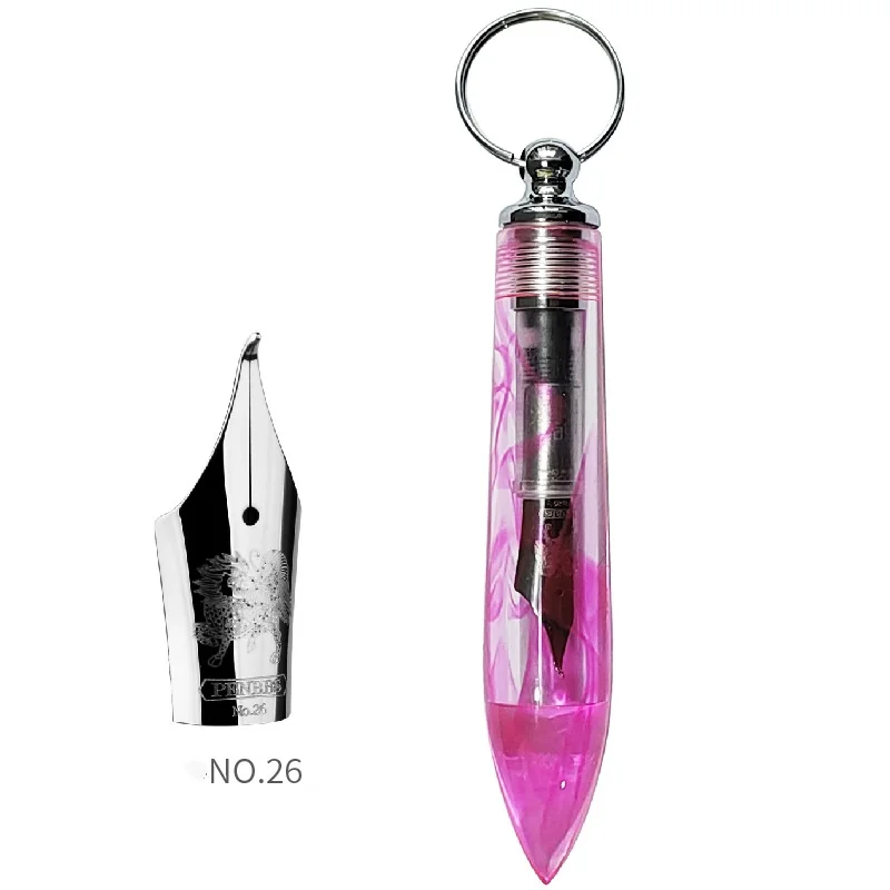 

Сменный наконечник для перьевой ручки Penbbs