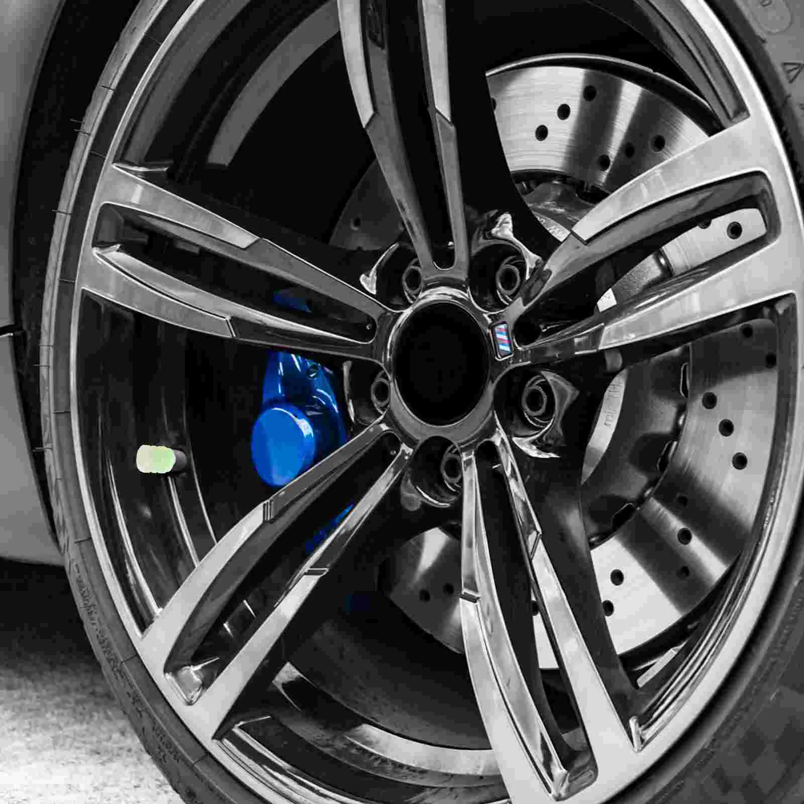 16 шт. шапка с фонтаном для шин клапан шток мотоцикла автомобильные воздушные