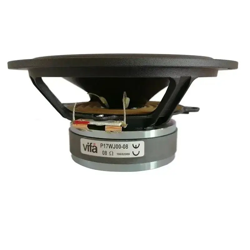 1 шт. оригинальный Vifa P17WJ00-04/08 6 5 дюймов Hi-Fi драйвер динамика садоввуфера