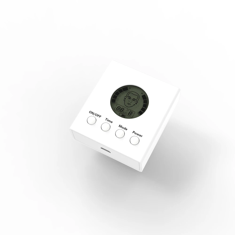 

Home use nasal laser acupuncture machine nasal laser light therapy device