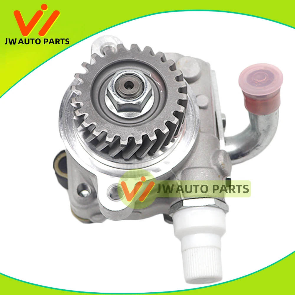 Новый масляный насос MR 267661 Для Mitsibushi Pajero Montero 2 II V46 4M40 2.8 TD 1990-2000 Насос