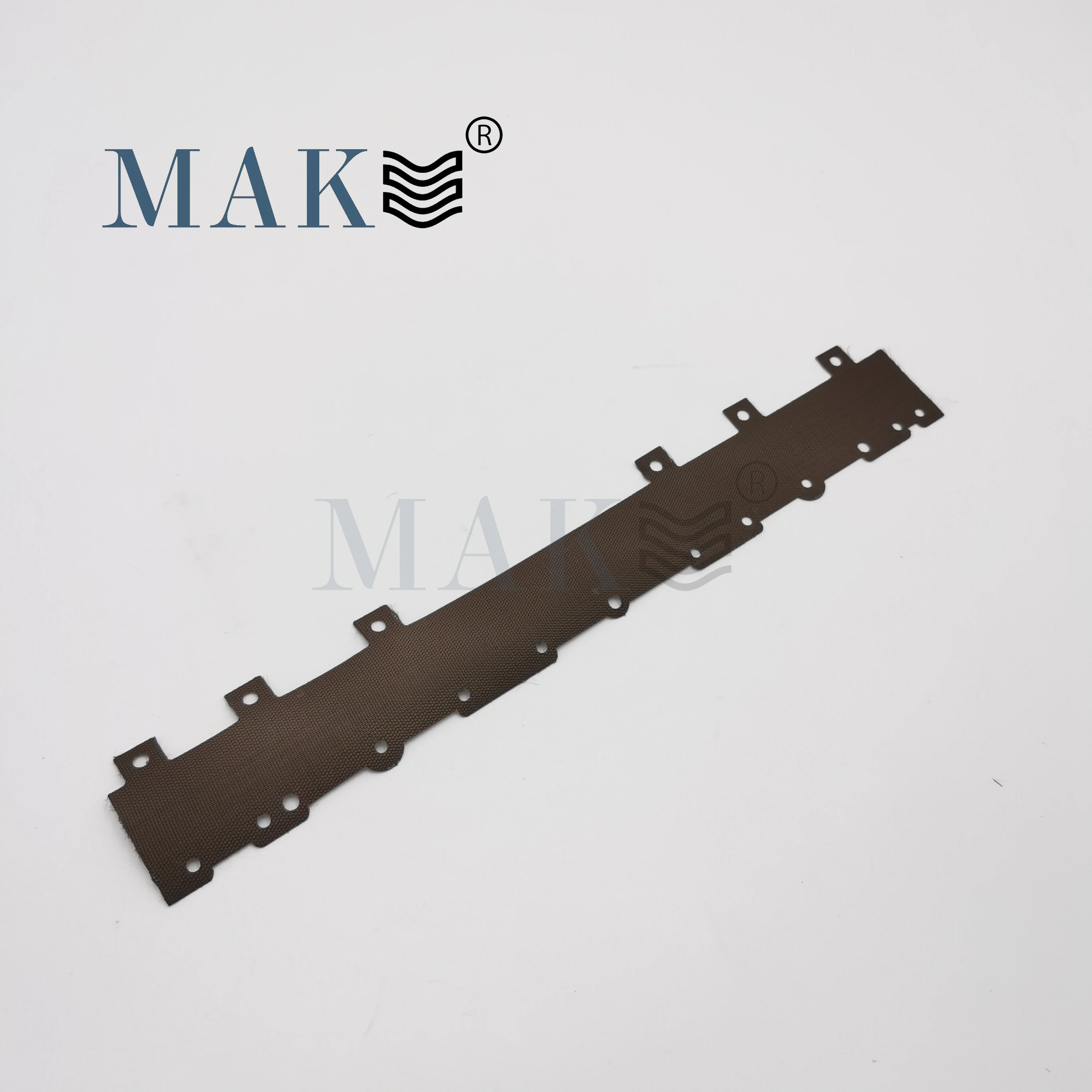 2X оригинальная масляная ткань для термофиксатора Kyocera M8124cidn M8130cidn M8224cidn M8228cidn P8060cidn