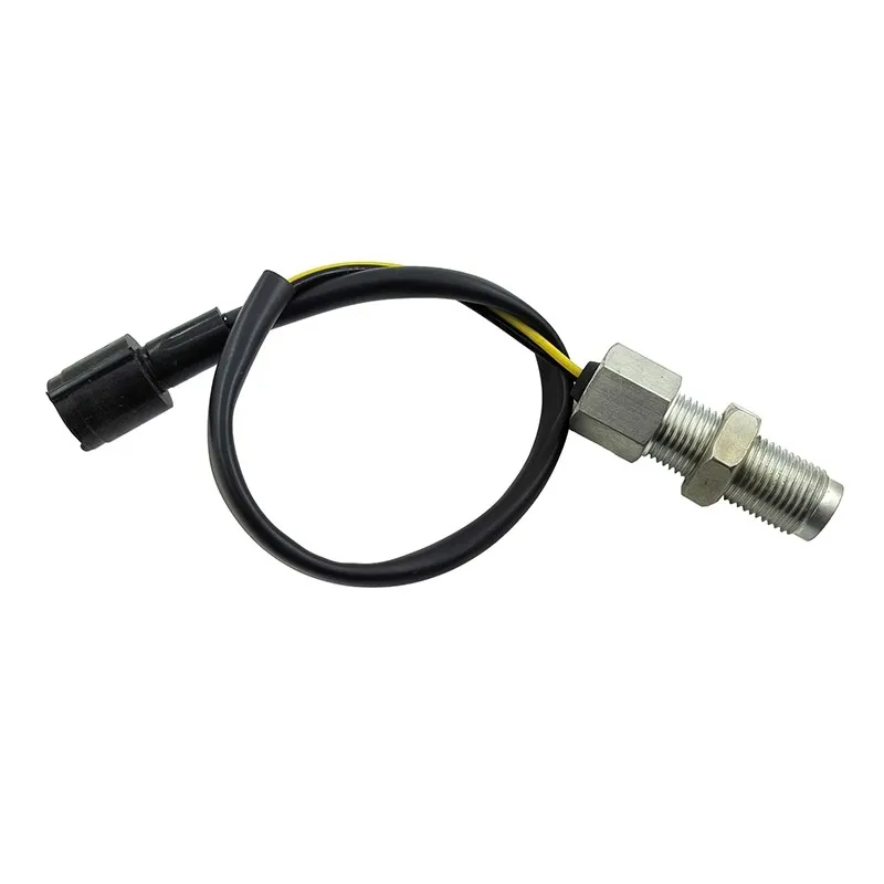 Корпус маховика датчика скорости двигателя экскаватора Caterpillar совместимый с