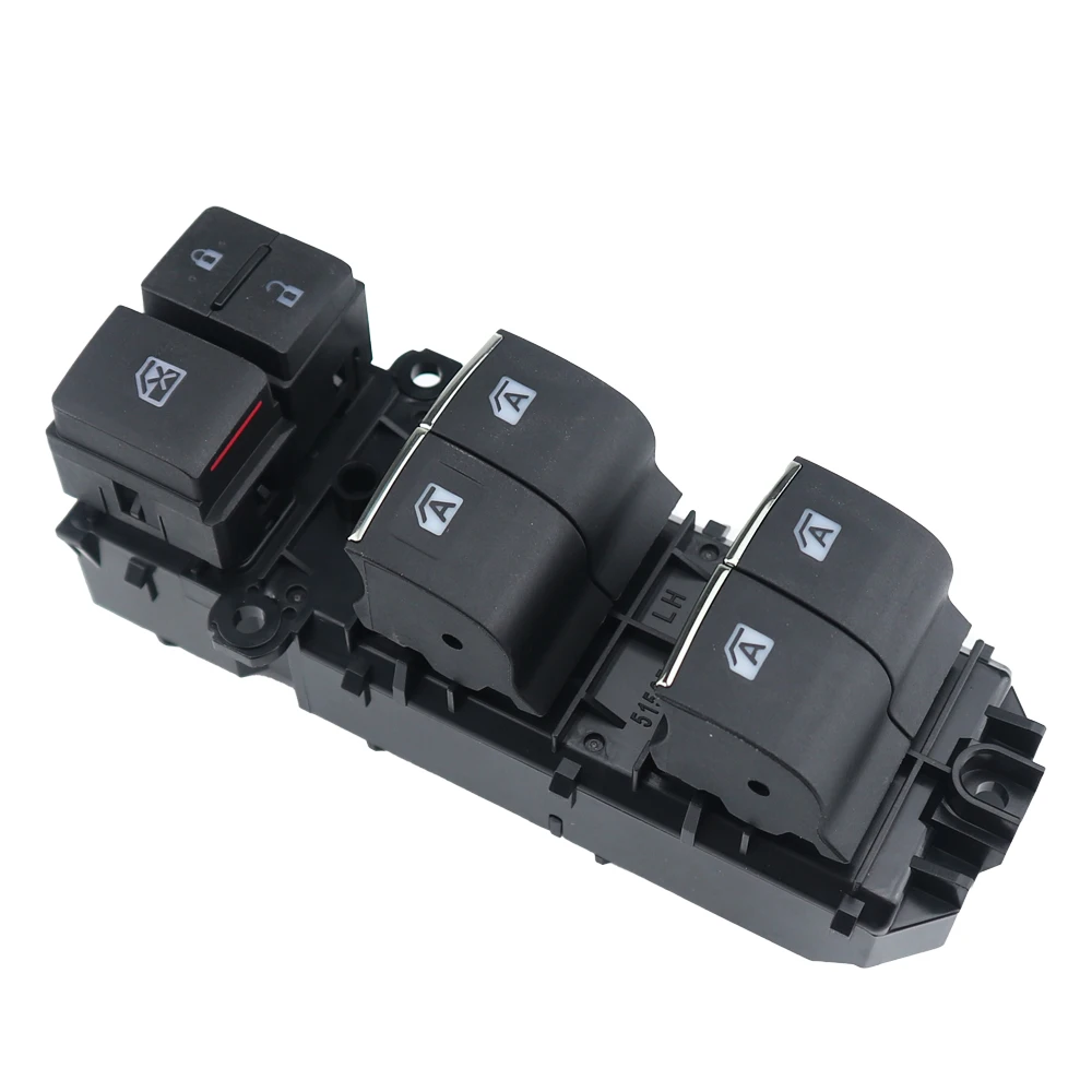 Для Toyota Corolla RAV4 RAV 4 2019-2021 C-HR освещение автомобиля светодиодный Power Window основной