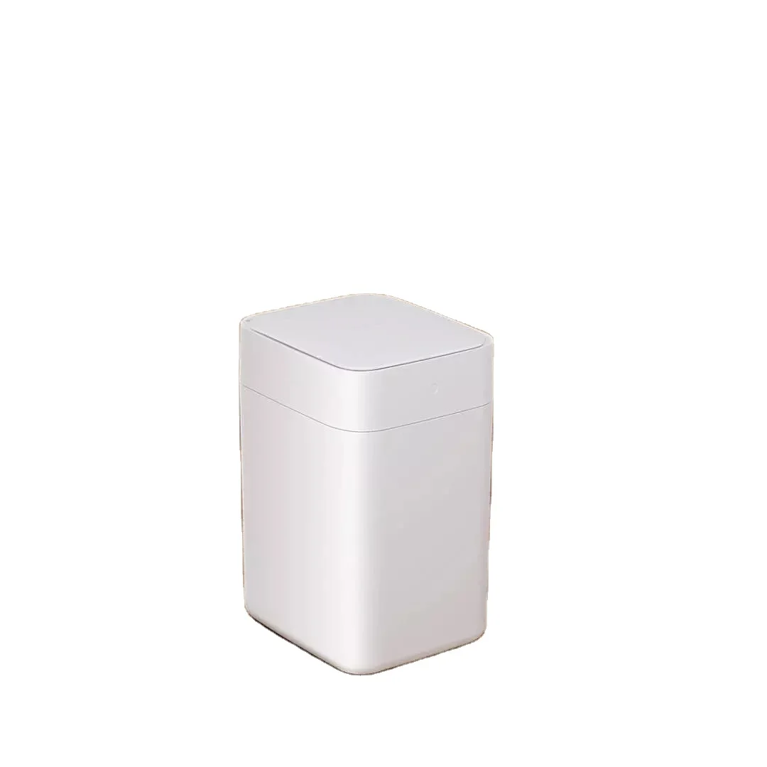 

Smart Trash Can T1/T1S Automatic Sensor Recycle Trash Cans