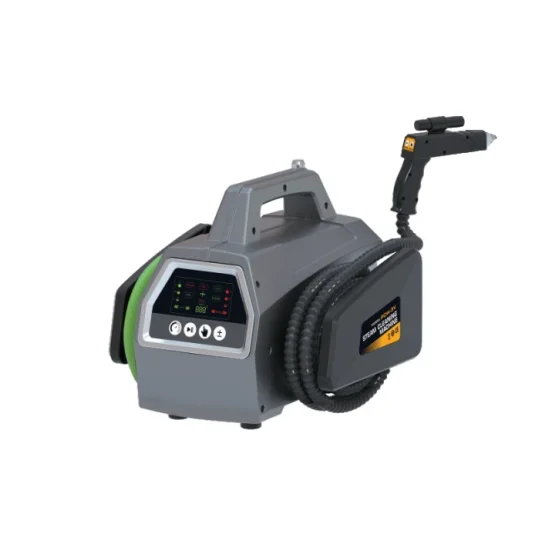 PCW-3V Reine Physikalische Стерилизация Starke Reinigung 115 В 230 3300 Вт 40 5 X33X32CM Hochdruck-Dampf Reinigungs Machine