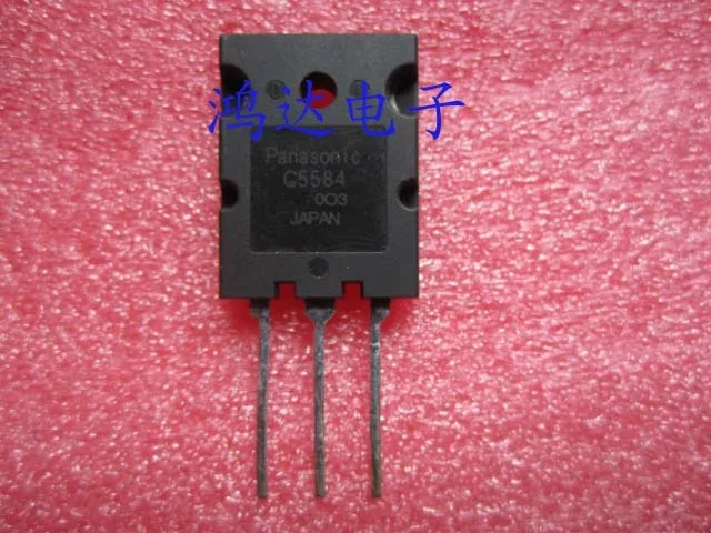 

Бесплатная доставка C5584 2SC5584 10 шт.