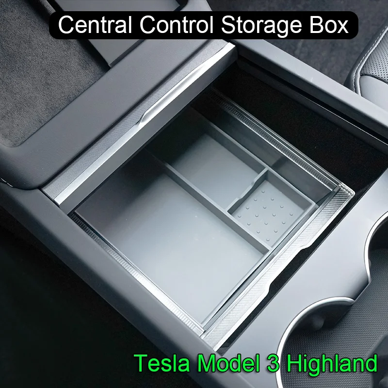 Для Tesla Model 3 Highland 2024
