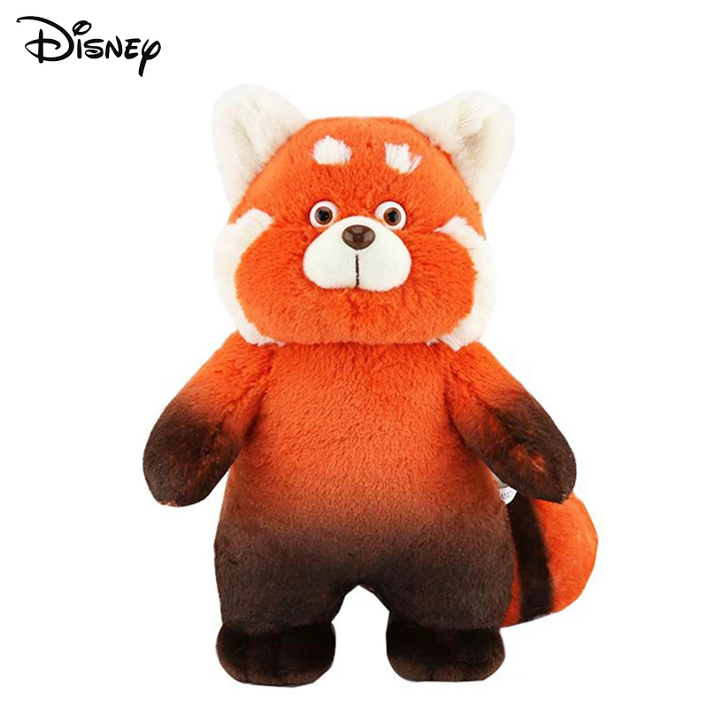 

Мягкая красная плюшевая кукла Disney Pixar в виде животного