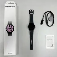 Смарт-Часы Samsung Galaxy Watch 6 40 мм от 12561 руб#3