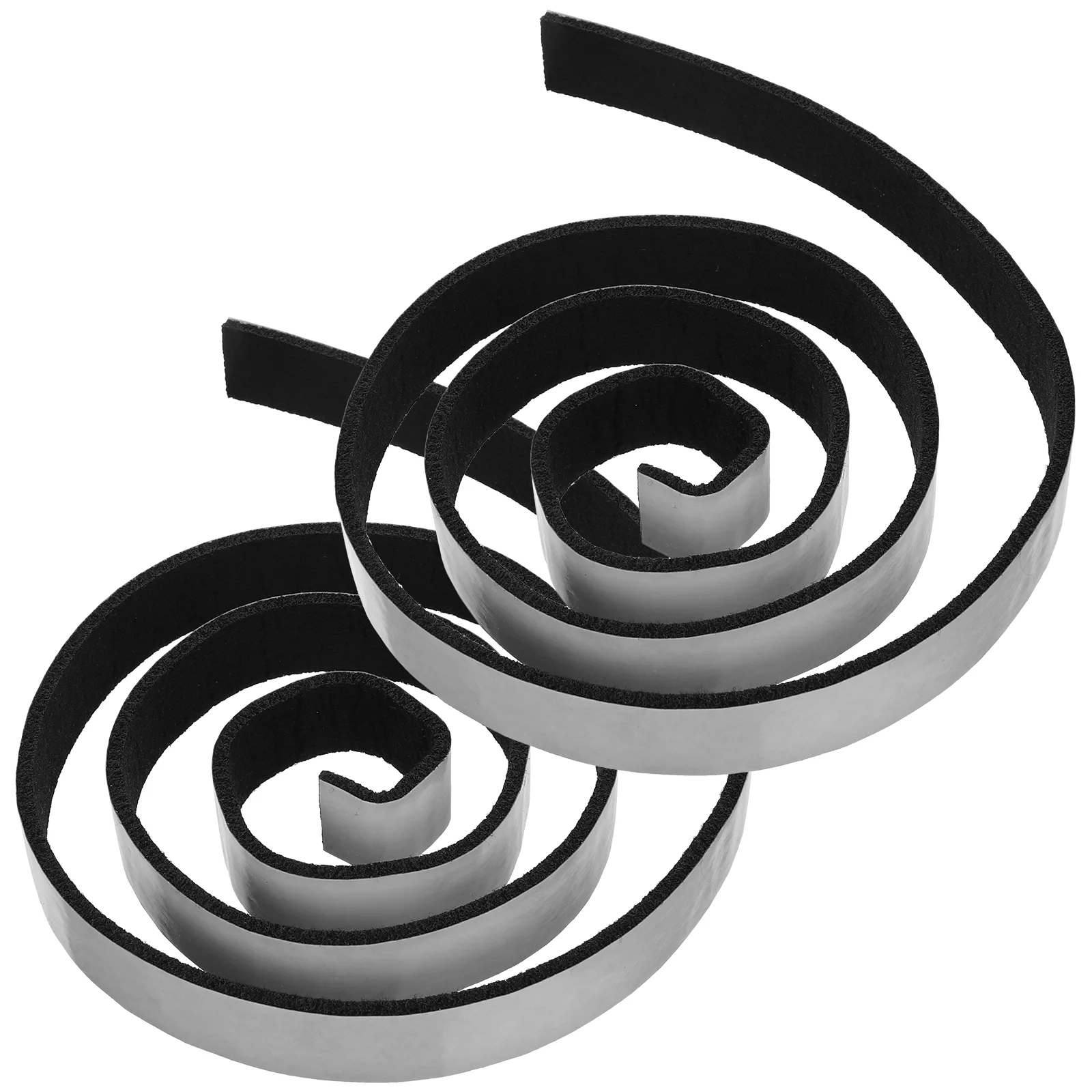 2 рулона защитных коврика мебельные накладки фетровая лента с клейкой подложкой