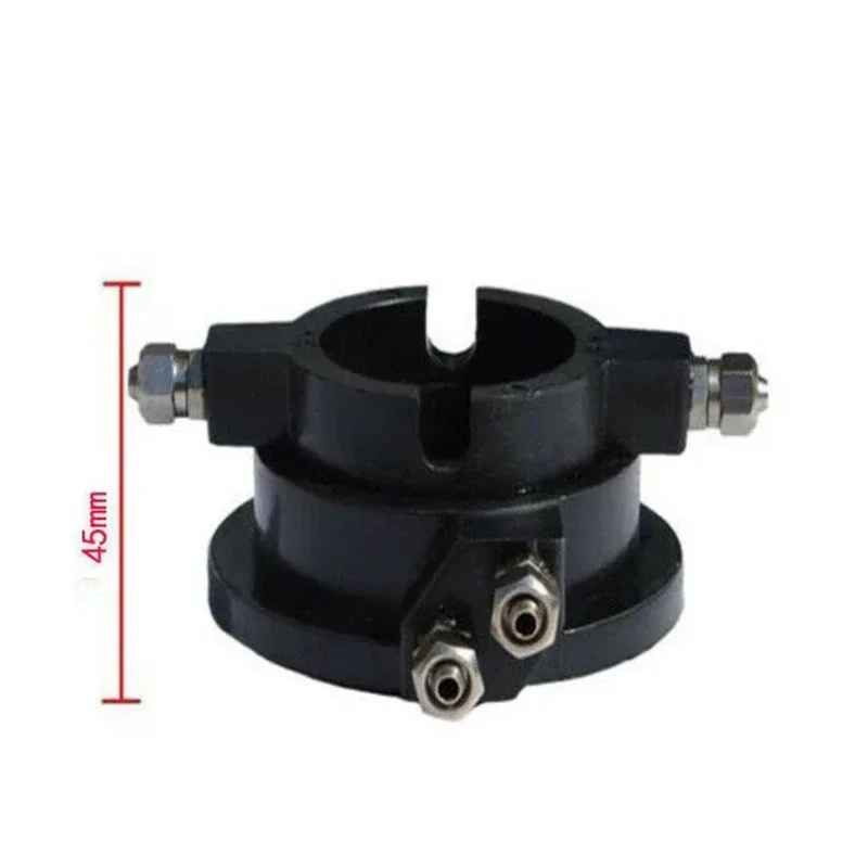 1 шт. пневматический поворотный соединительный клапан шиномонтажный станок