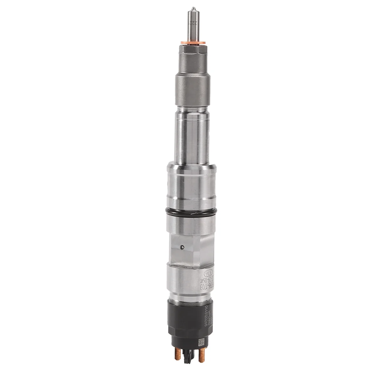 

0445120265 New Common Rail Fuel Injector Nozzle for for WEICHAI