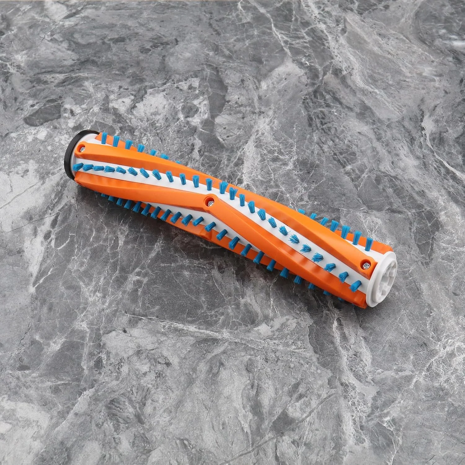 Основная барабанная щетка аксессуары пылесос робот-барабанная совместимая с