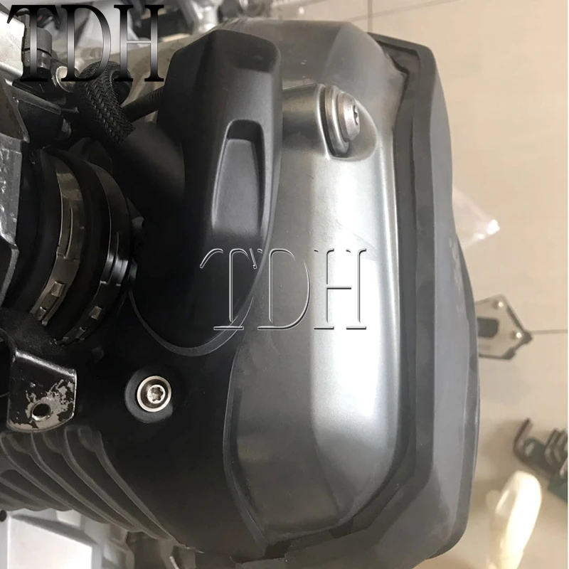 Крышка катушки зажигания двигателя мотоцикла рама свечи для BMW R1200GS R1200 GS LC R1200R/RS