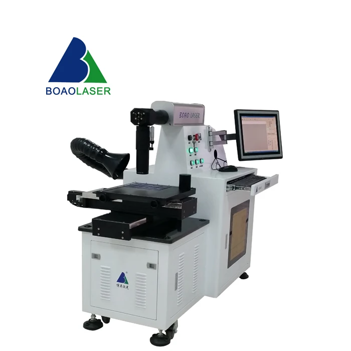 

Solar Cells Fiber Laser Cutting Machines