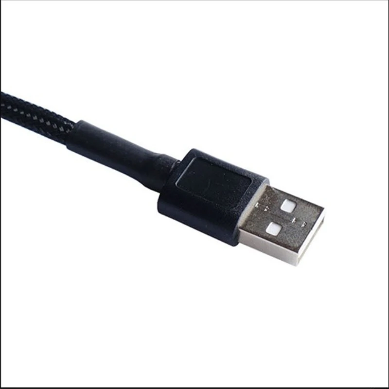 Рисунок 6 - Usb к 4-контактному кабелю