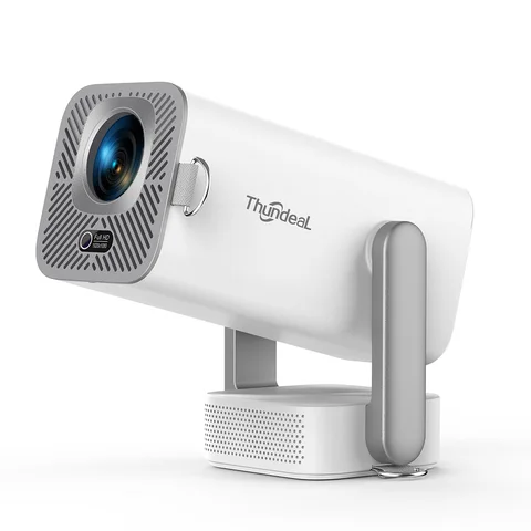 Проектор ThundeaL TD80 Pro Full HD